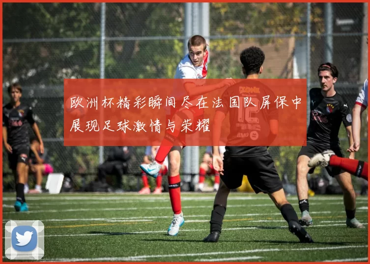 欧洲杯精彩瞬间尽在法国队屏保中展现足球激情与荣耀
